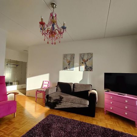 Apartament Mira Virasoja Zewnętrze zdjęcie