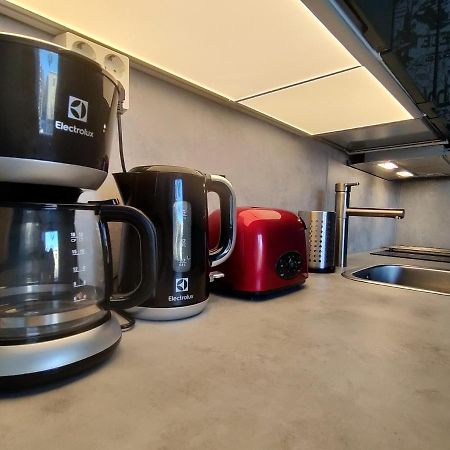 Apartament Mira Virasoja Zewnętrze zdjęcie