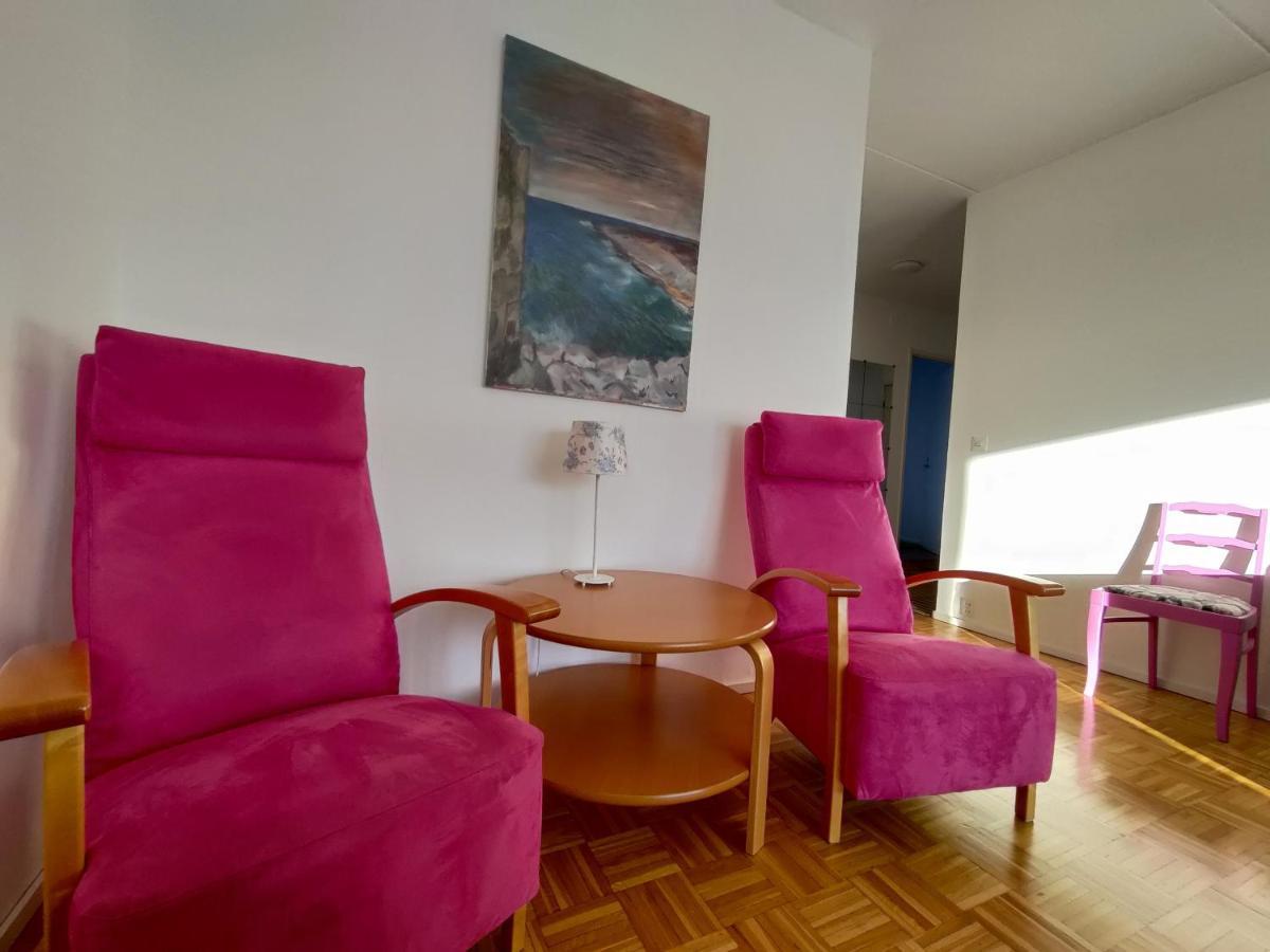 Apartament Mira Virasoja Zewnętrze zdjęcie