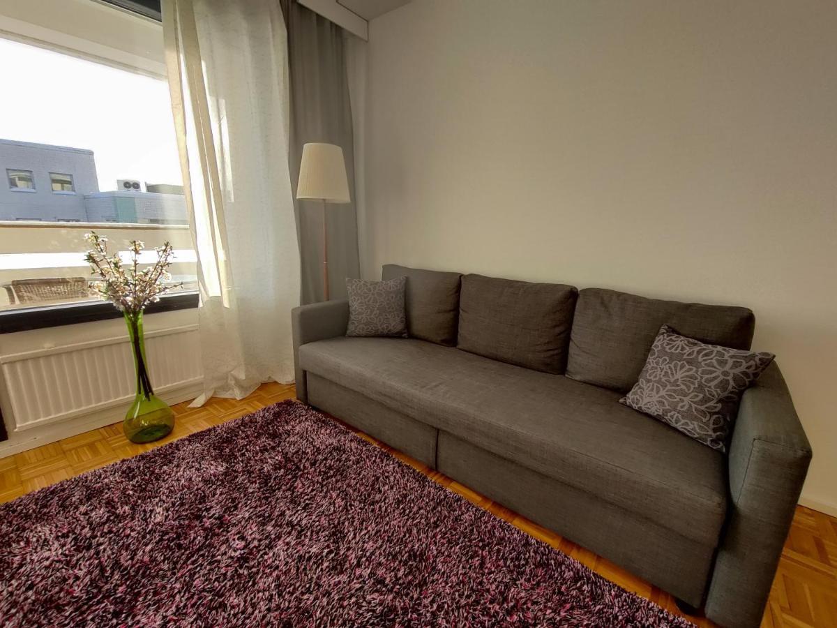 Apartament Mira Virasoja Zewnętrze zdjęcie