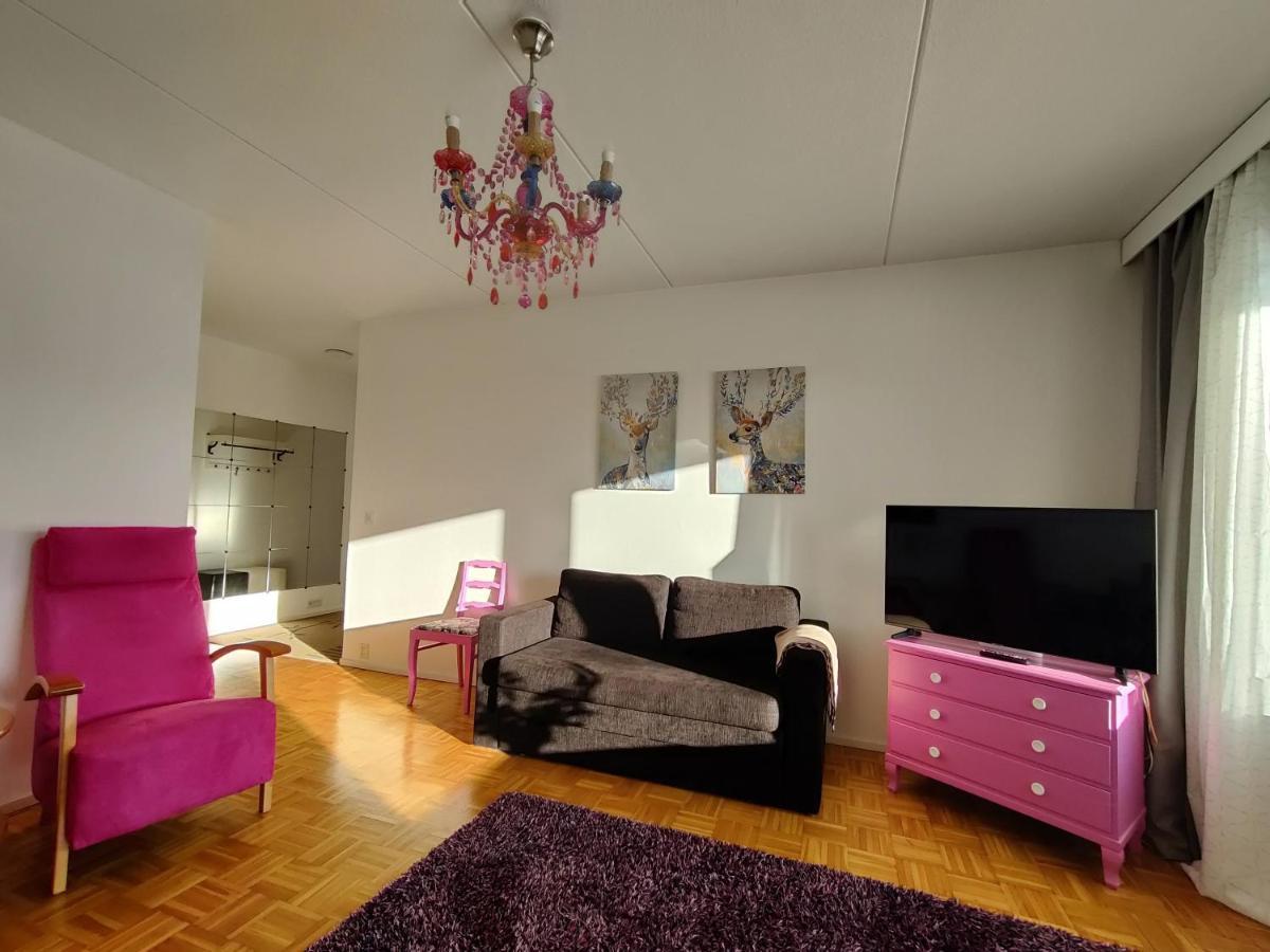 Apartament Mira Virasoja Zewnętrze zdjęcie