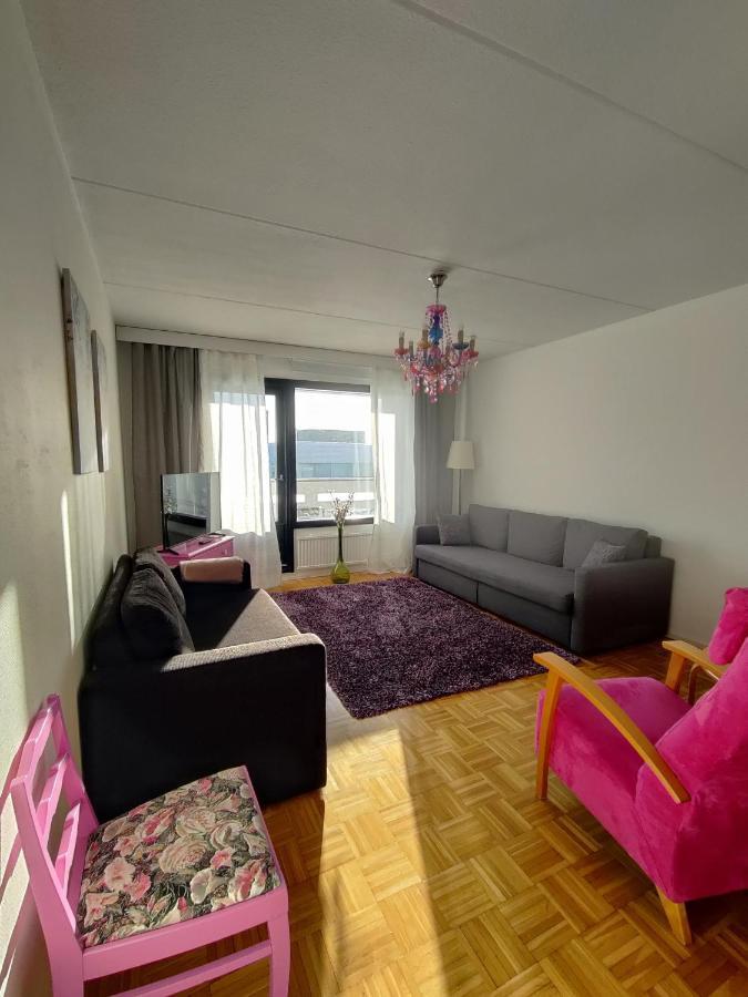 Apartament Mira Virasoja Zewnętrze zdjęcie