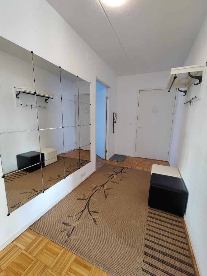Apartament Mira Virasoja Zewnętrze zdjęcie