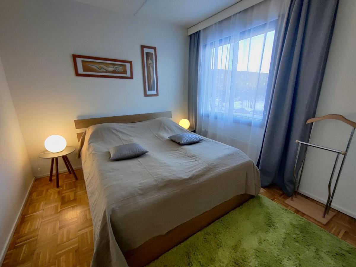 Apartament Mira Virasoja Zewnętrze zdjęcie