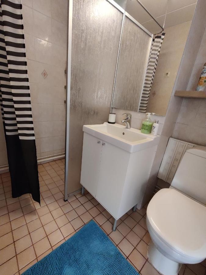 Apartament Mira Virasoja Zewnętrze zdjęcie