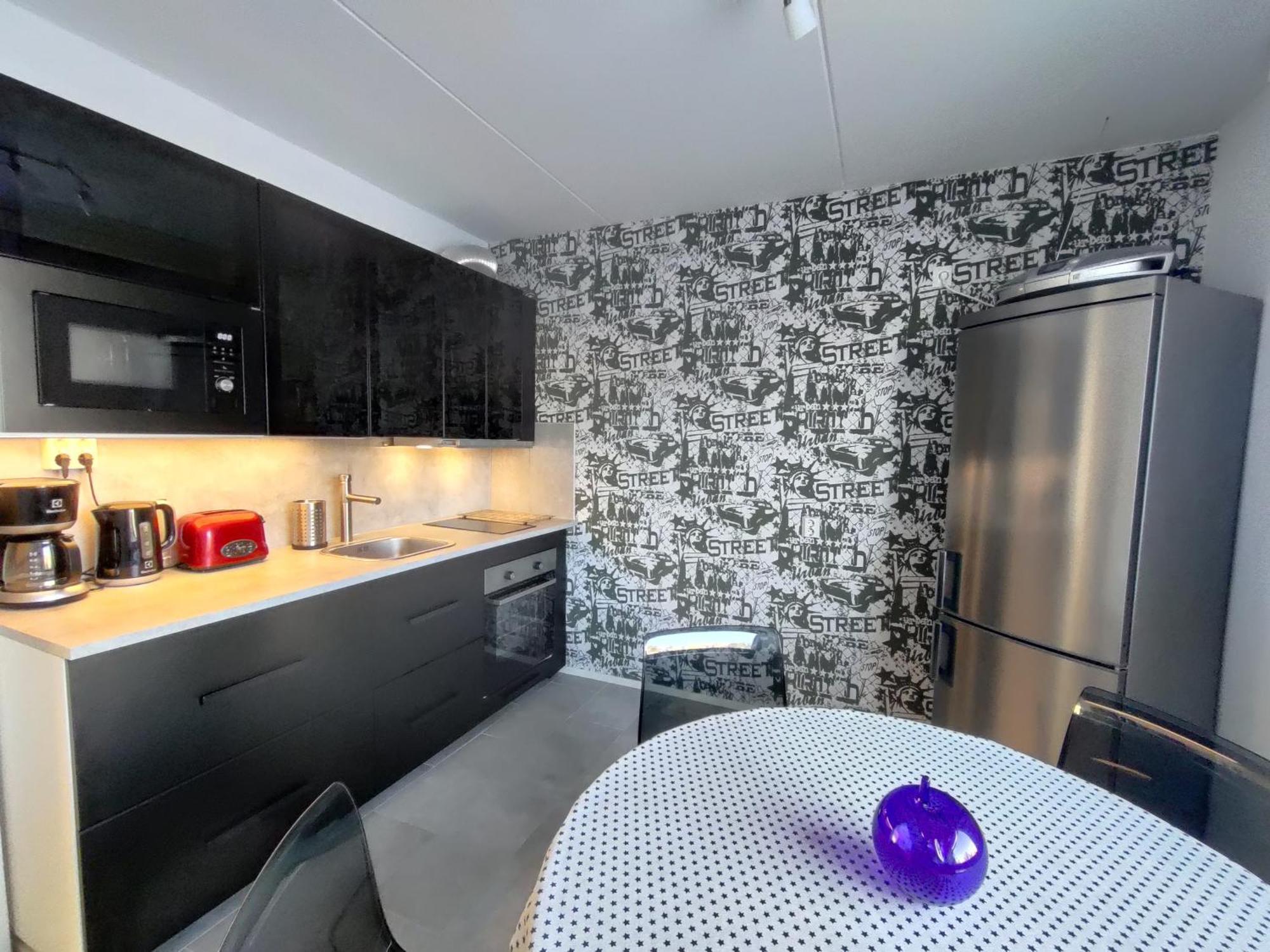 Apartament Mira Virasoja Zewnętrze zdjęcie