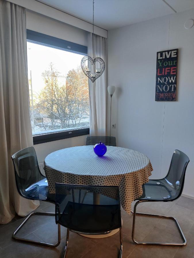 Apartament Mira Virasoja Zewnętrze zdjęcie