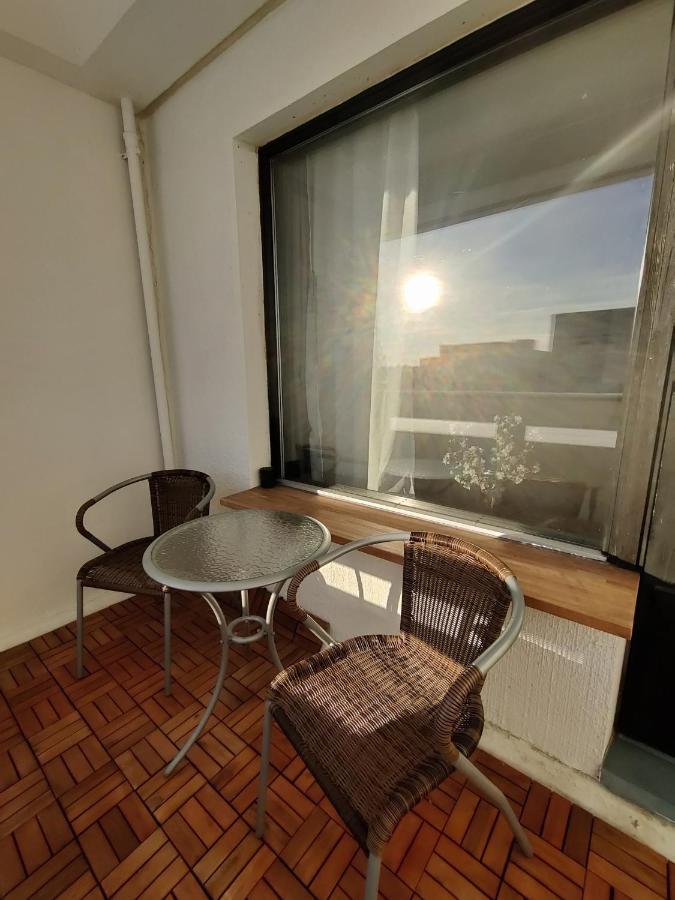 Apartament Mira Virasoja Zewnętrze zdjęcie