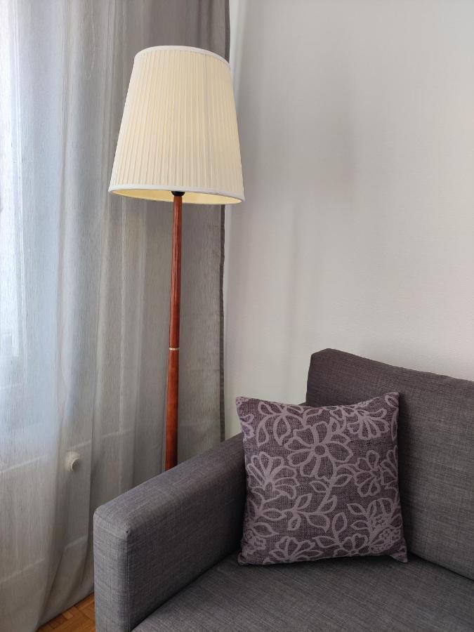 Apartament Mira Virasoja Zewnętrze zdjęcie