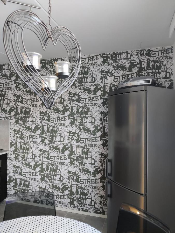 Apartament Mira Virasoja Zewnętrze zdjęcie