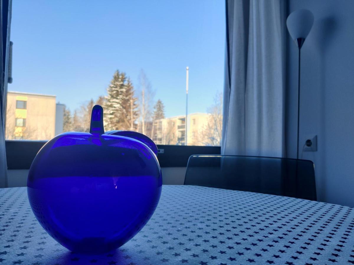 Apartament Mira Virasoja Zewnętrze zdjęcie
