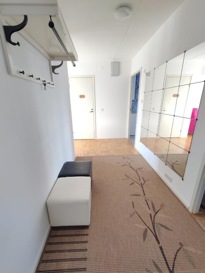 Apartament Mira Virasoja Zewnętrze zdjęcie