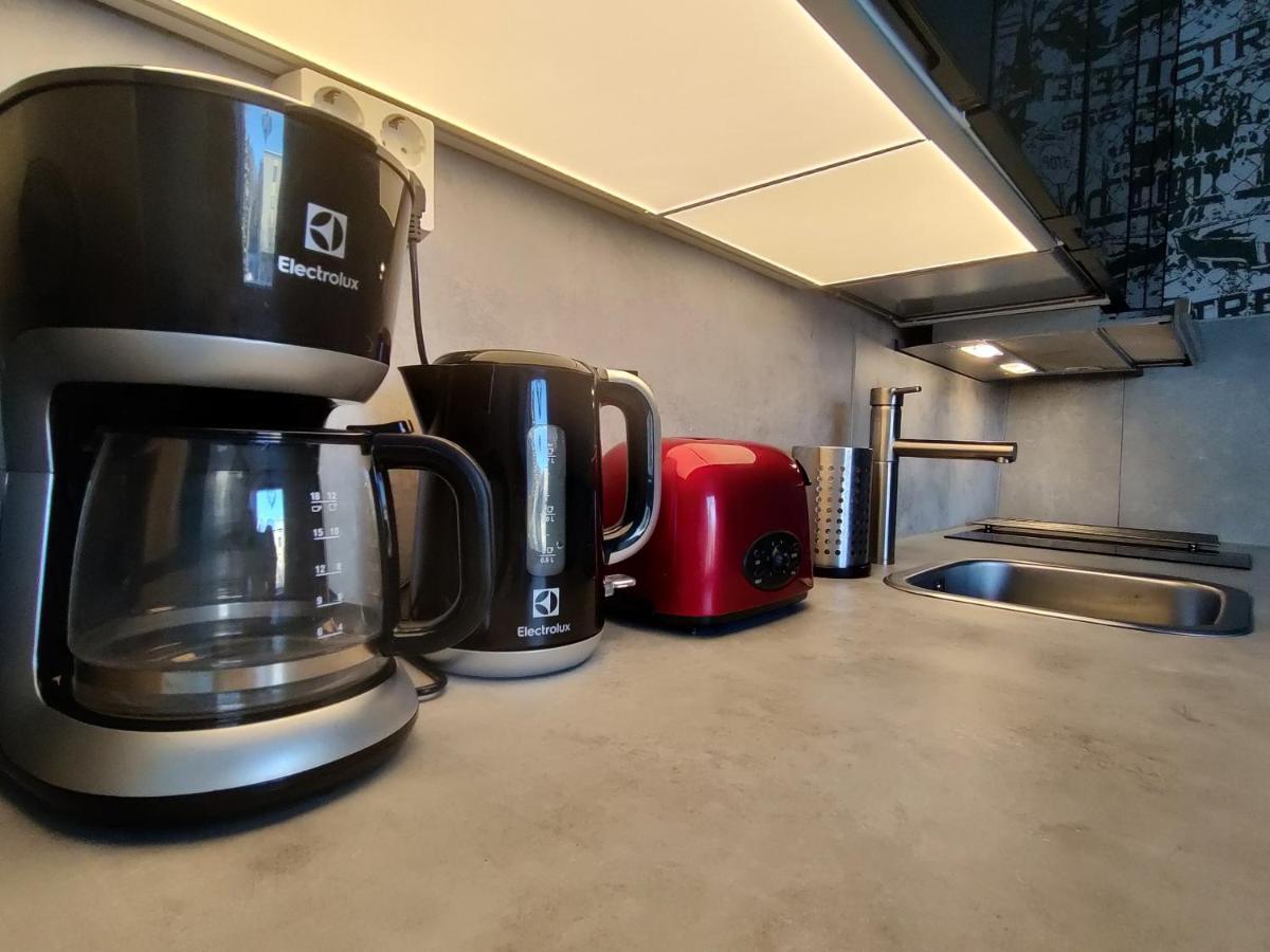 Apartament Mira Virasoja Zewnętrze zdjęcie