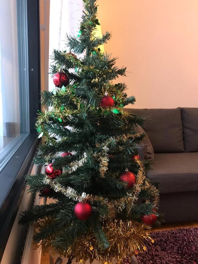 Apartament Mira Virasoja Zewnętrze zdjęcie