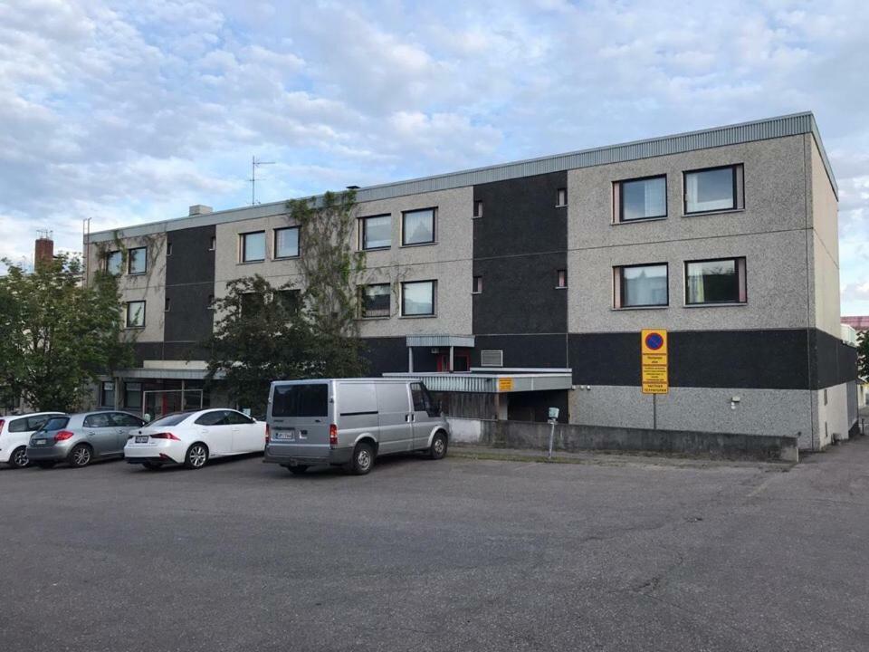 Apartament Mira Virasoja Zewnętrze zdjęcie