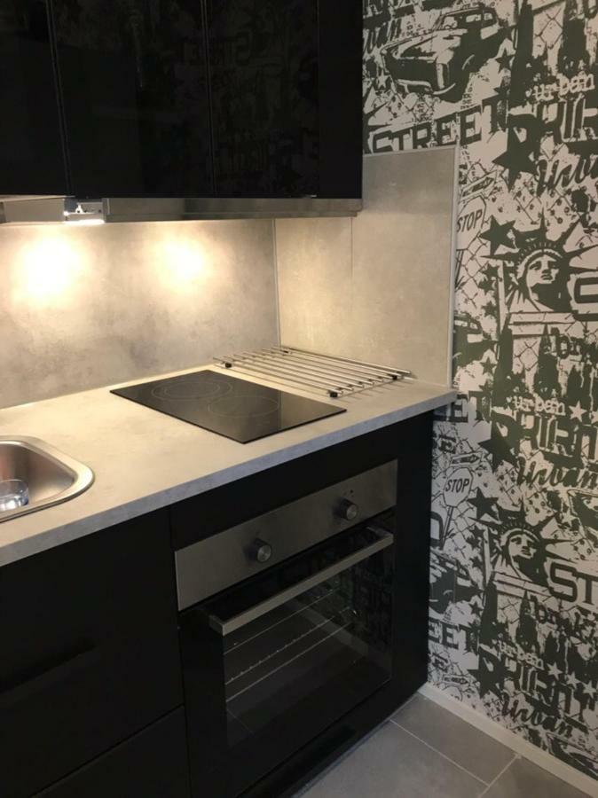 Apartament Mira Virasoja Zewnętrze zdjęcie